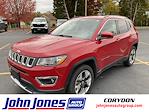 2019 Jeep Compass 4x4 SUV for sale #K04959-1 - photo 1