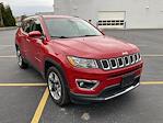 2019 Jeep Compass 4x4 SUV for sale #K04959-1 - photo 3