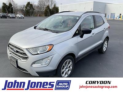 2019 Ford EcoSport FWD SUV for sale #K04959-2 - photo 1