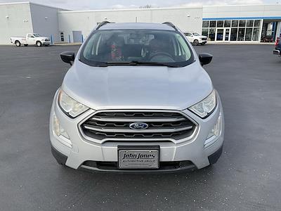 2019 Ford EcoSport FWD SUV for sale #K04959-2 - photo 2