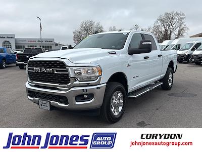2024 Ram 2500 Crew Cab 4x4 Pickup for sale #K04962 - photo 1