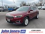 2019 Jeep Cherokee 4WD SUV for sale #K04965 - photo 1