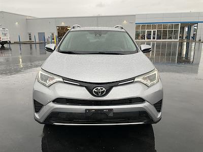 Used 2018 Toyota RAV4 XLE for sale #K04966 - photo 2