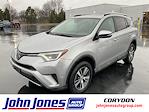 Used 2018 Toyota RAV4 XLE for sale #K04966 - photo 1