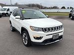 Used 2021 Jeep Compass Limited for sale #K04967 - photo 2