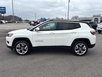 Used 2021 Jeep Compass Limited for sale #K04967 - photo 3