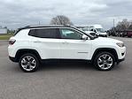 Used 2021 Jeep Compass Limited for sale #K04967 - photo 4