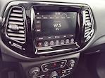 Used 2021 Jeep Compass Limited for sale #K04967 - photo 7