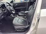 Used 2021 Jeep Compass Limited for sale #K04967 - photo 10