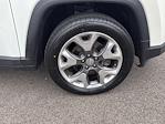 Used 2021 Jeep Compass Limited for sale #K04967 - photo 13