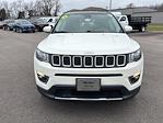 Used 2021 Jeep Compass Limited for sale #K04967 - photo 14