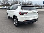 Used 2021 Jeep Compass Limited for sale #K04967 - photo 16