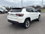Used 2021 Jeep Compass Limited for sale #K04967 - photo 17