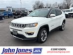 2021 Jeep Compass 4x4 SUV for sale #K04967 - photo 1
