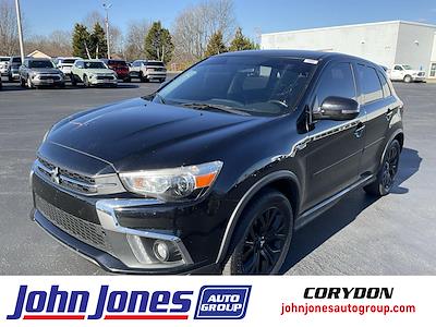 2019 Mitsubishi Outlander Sport 4x2 SUV for sale #K04970 - photo 1