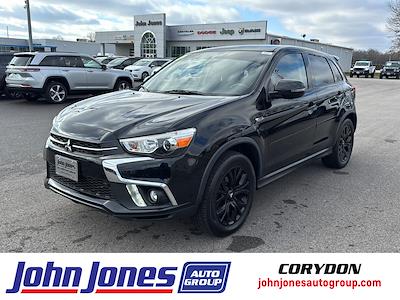 Used 2019 Mitsubishi Outlander Sport LE for sale #K04970 - photo 1