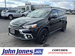 Used 2019 Mitsubishi Outlander Sport LE for sale #K04970 - photo 1