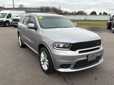2019 Dodge Durango AWD SUV for sale #K04972 - photo 2