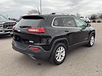 2017 Jeep Cherokee 4x4 SUV for sale #K04973 - photo 17