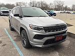 Used 2022 Jeep Compass High Altitude for sale #K04977-1 - photo 2