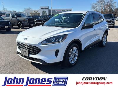 2022 Ford Escape FWD SUV for sale #K04978 - photo 1