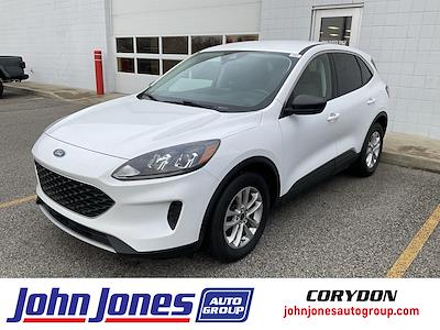 Used 2022 Ford Escape SE for sale #K04978 - photo 1