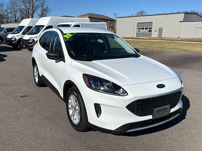Used 2022 Ford Escape SE for sale #K04978 - photo 2