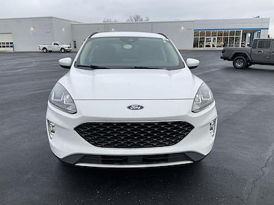 Used 2020 Ford Escape SEL for sale #K04979 - photo 2