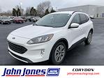 Used 2020 Ford Escape SEL for sale #K04979 - photo 1