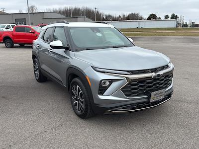 Used 2025 Chevrolet Trailblazer ACTIV for sale #K04980 - photo 2