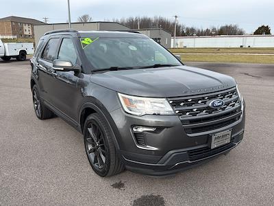 Used 2019 Ford Explorer XLT for sale #K04981 - photo 2