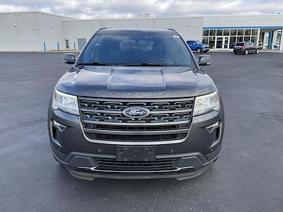 Used 2019 Ford Explorer XLT for sale #K04981 - photo 2