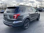 Used 2019 Ford Explorer XLT for sale #K04981 - photo 5