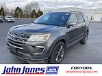 Used 2019 Ford Explorer XLT for sale #K04981 - photo 1