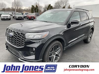 Used 2025 Ford Explorer ST-Line for sale #K04982 - photo 1