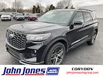 Used 2025 Ford Explorer ST-Line for sale #K04982 - photo 1