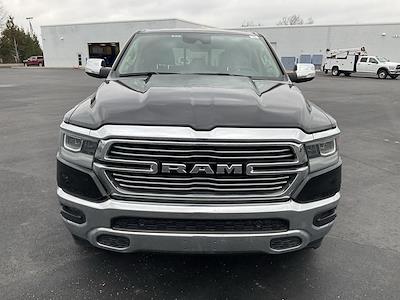 Used 2022 Ram 1500 Laramie Crew Cab for sale #K04984 - photo 2
