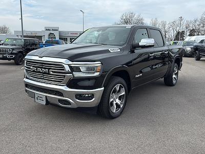 Used 2022 Ram 1500 - photo 1