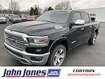 2022 Ram 1500 Crew Cab 4x4 Pickup for sale #K04984 - photo 1