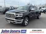 2022 Ram 1500 Crew Cab 4x4 Pickup for sale #K04984 - photo 1