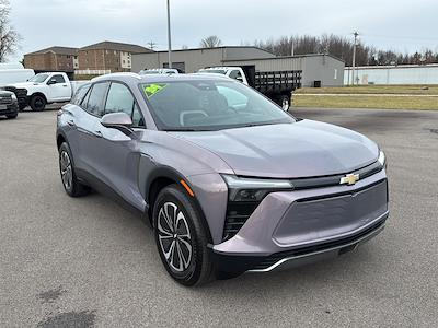 Used 2024 Chevrolet Blazer EV LT for sale #K04985 - photo 2