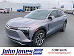 Used 2024 Chevrolet Blazer EV LT for sale #K04985 - photo 1