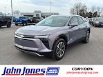 2024 Chevrolet Blazer EV AWD SUV for sale #K04985 - photo 1
