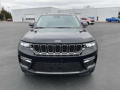 Used 2024 Jeep Grand Cherokee Limited for sale #K04986 - photo 2