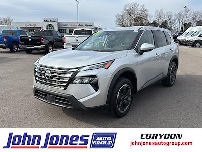 Used 2024 Nissan Rogue SV for sale #K04988 - photo 1
