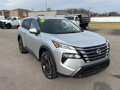 Used 2024 Nissan Rogue SV for sale #K04988 - photo 2