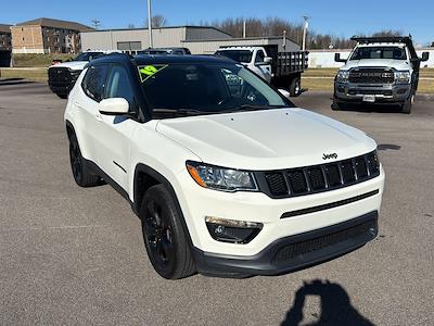 2019 Jeep Compass 4x4 SUV for sale #K04989 - photo 2