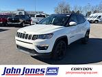 2019 Jeep Compass 4x4 SUV for sale #K04989 - photo 1
