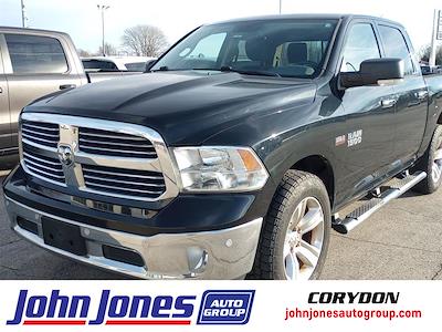 2014 Ram 1500 Crew Cab 4x4 Pickup for sale #K04992 - photo 1