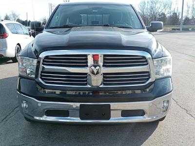 2014 Ram 1500 Crew Cab 4x4 Pickup for sale #K04992 - photo 2